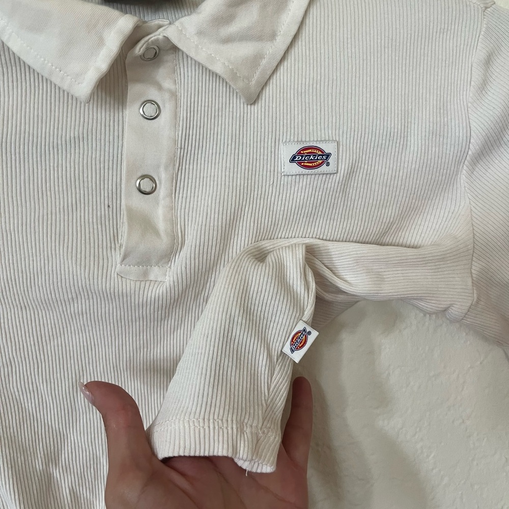 DICKIES long sleeve